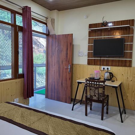 Vintage Woods Inn شيملا المظهر الخارجي الصورة
