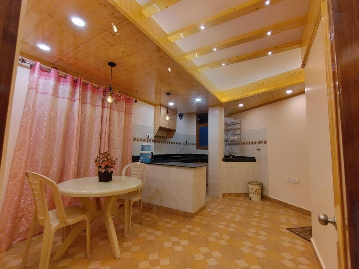 Vintage Woods Inn شيملا المظهر الخارجي الصورة