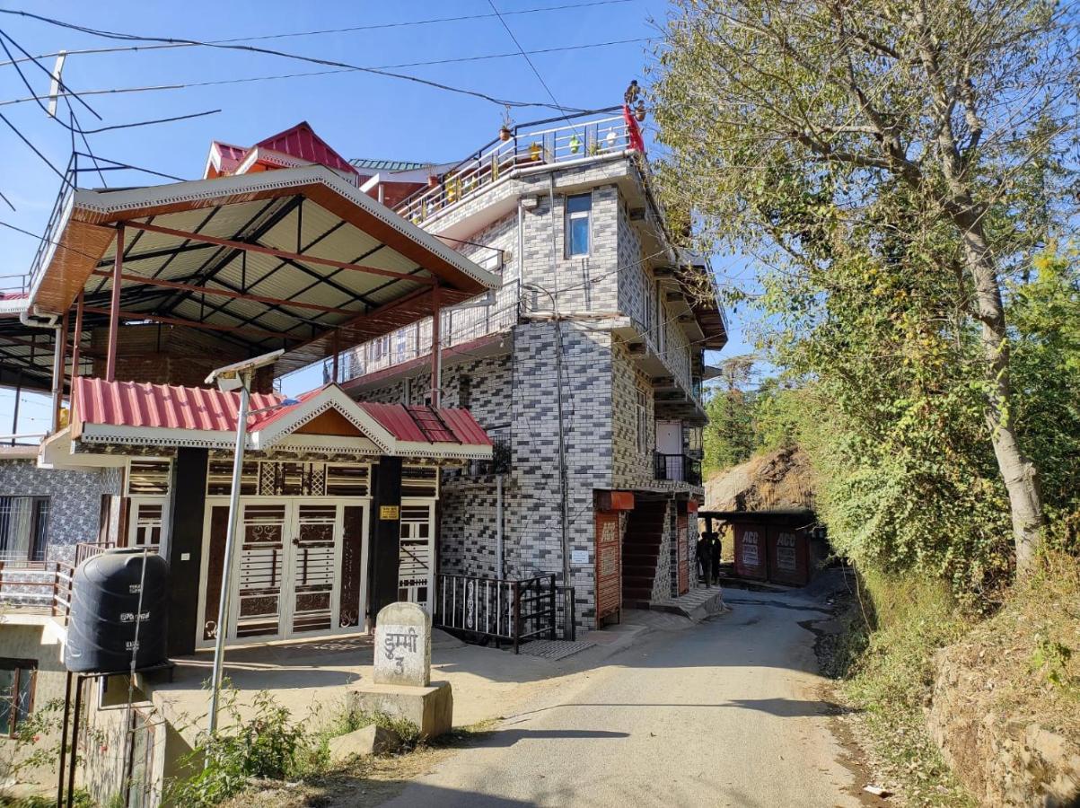 Vintage Woods Inn شيملا المظهر الخارجي الصورة
