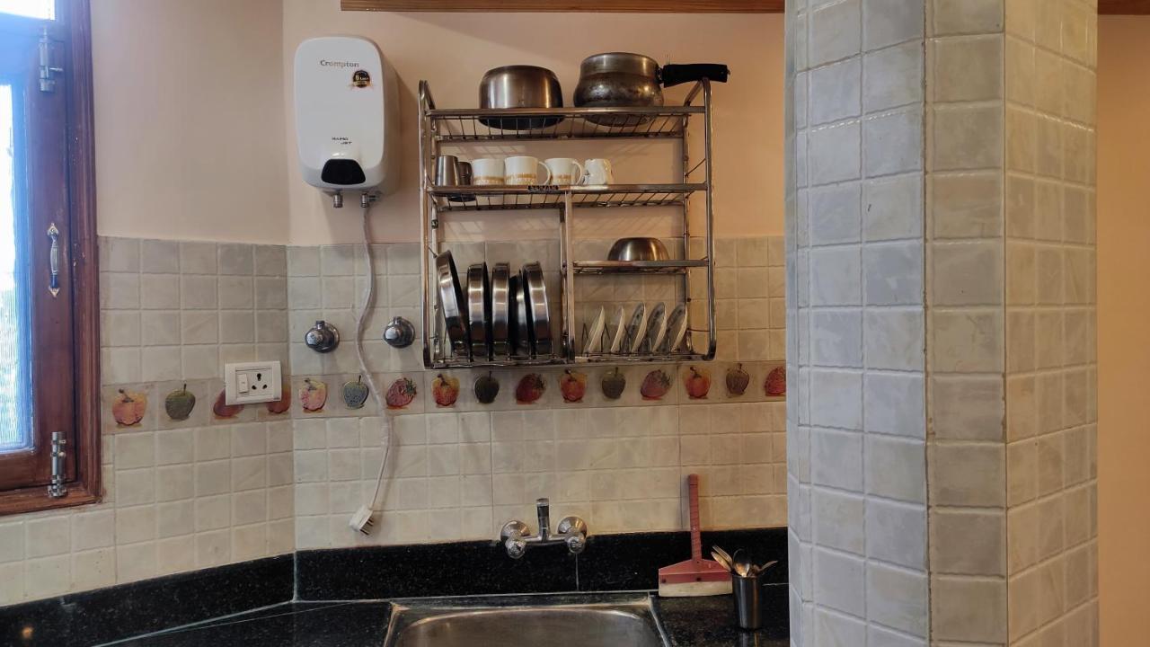 Vintage Woods Inn شيملا المظهر الخارجي الصورة