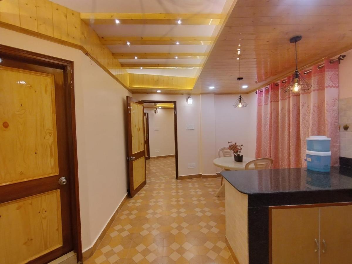 Vintage Woods Inn شيملا المظهر الخارجي الصورة