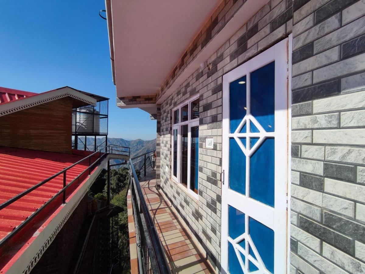 Vintage Woods Inn شيملا المظهر الخارجي الصورة