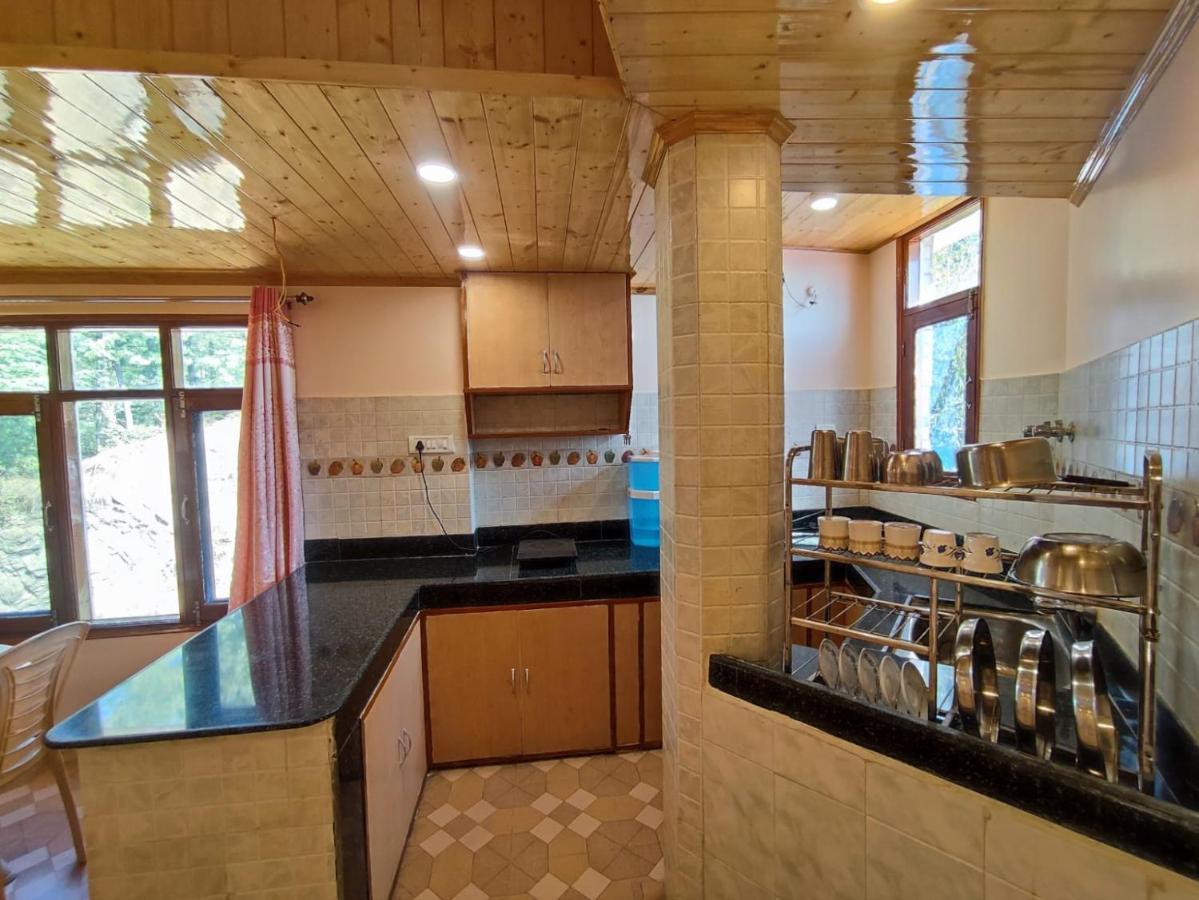 Vintage Woods Inn شيملا المظهر الخارجي الصورة
