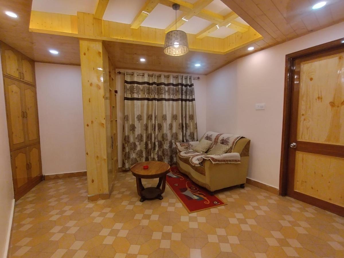 Vintage Woods Inn شيملا المظهر الخارجي الصورة