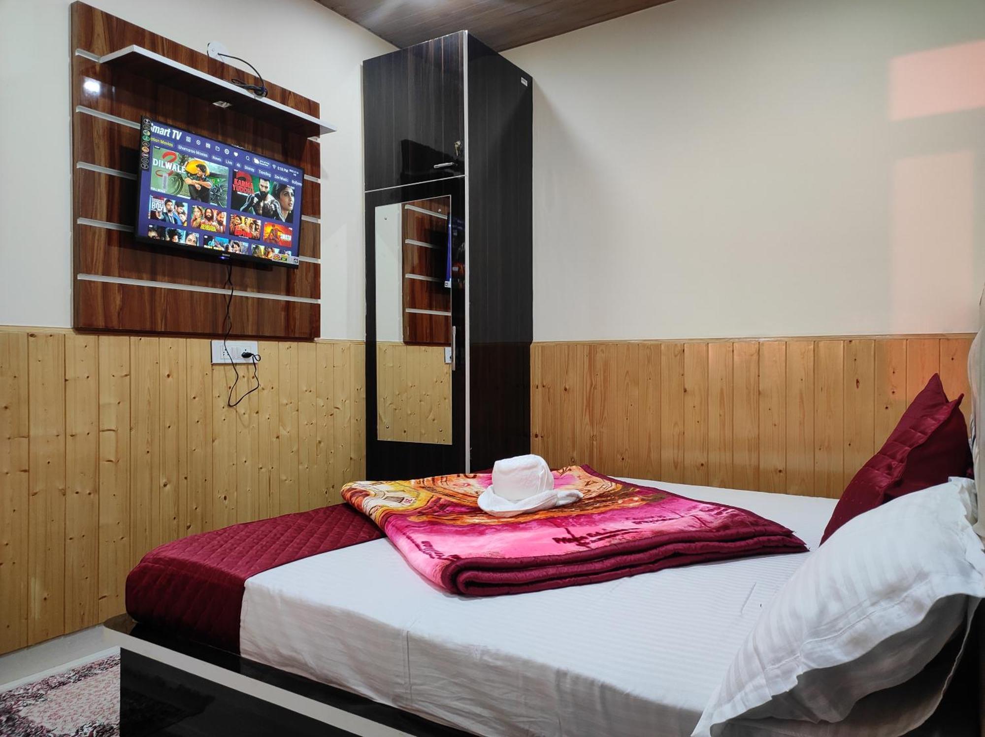Vintage Woods Inn شيملا المظهر الخارجي الصورة