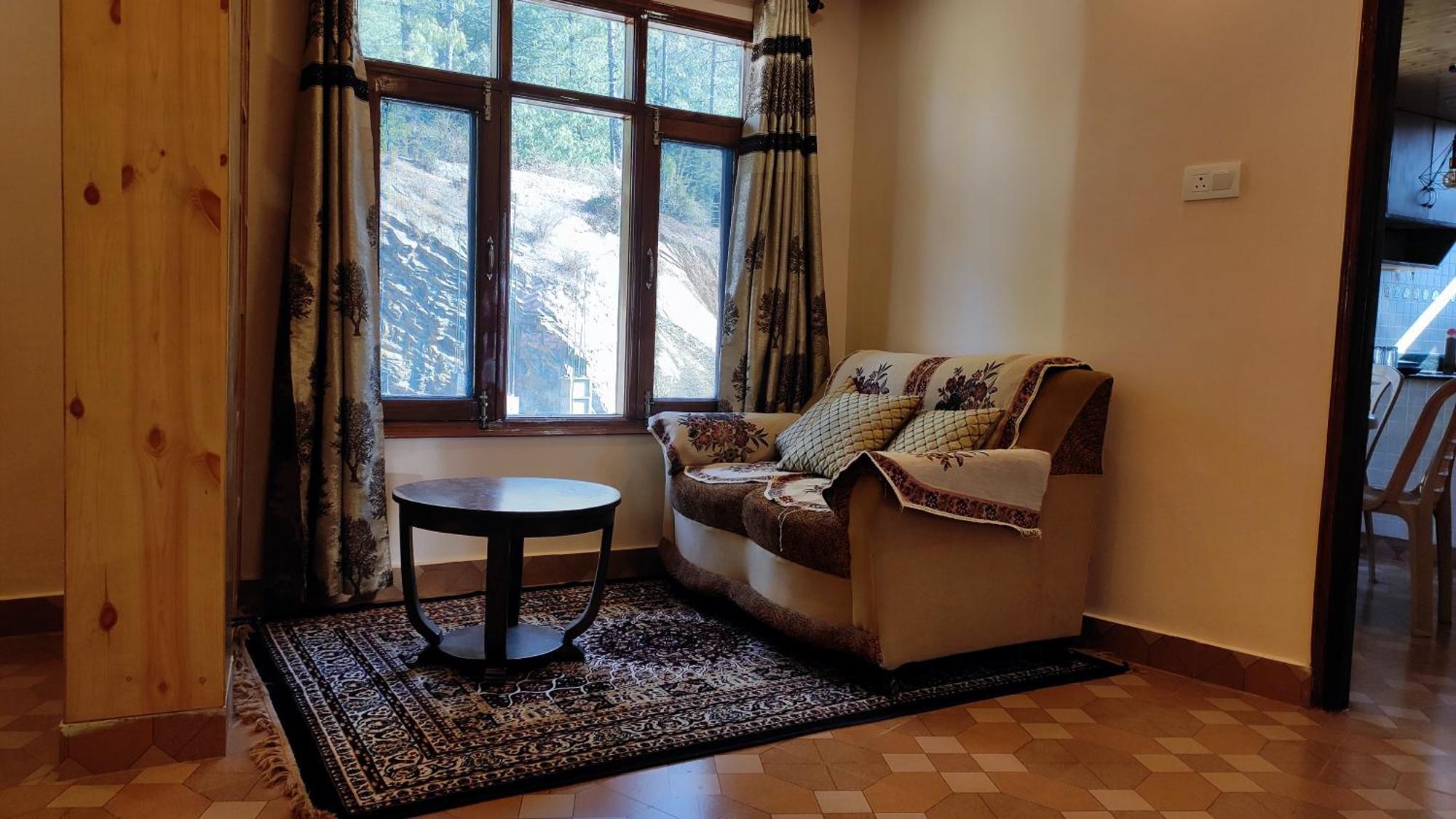 Vintage Woods Inn شيملا المظهر الخارجي الصورة