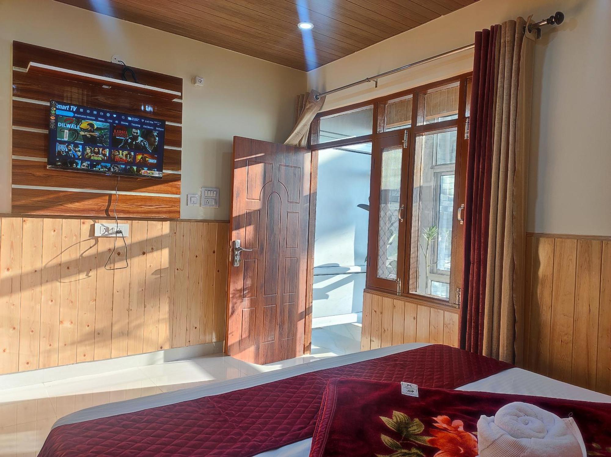 Vintage Woods Inn شيملا المظهر الخارجي الصورة
