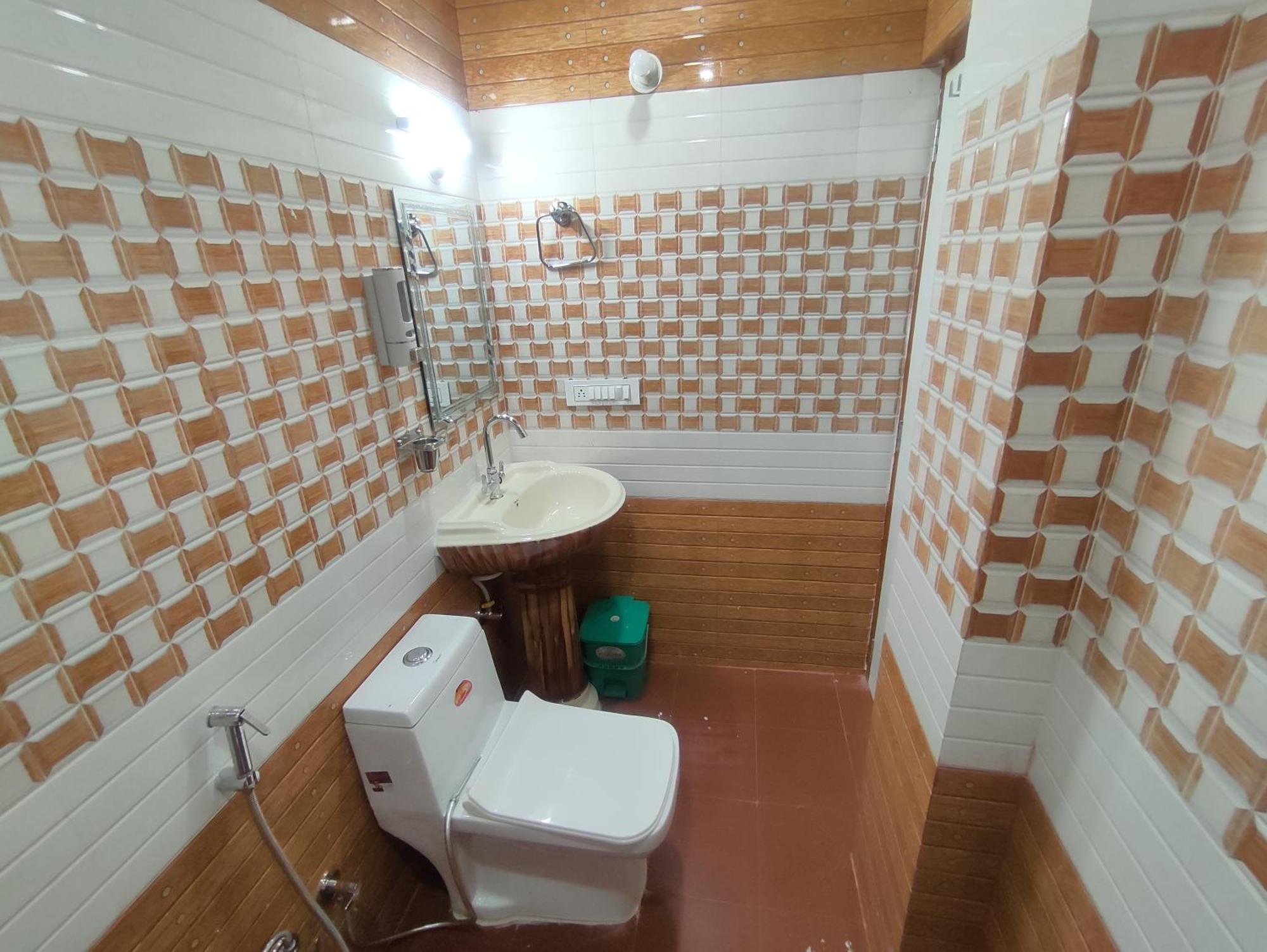 Vintage Woods Inn شيملا المظهر الخارجي الصورة