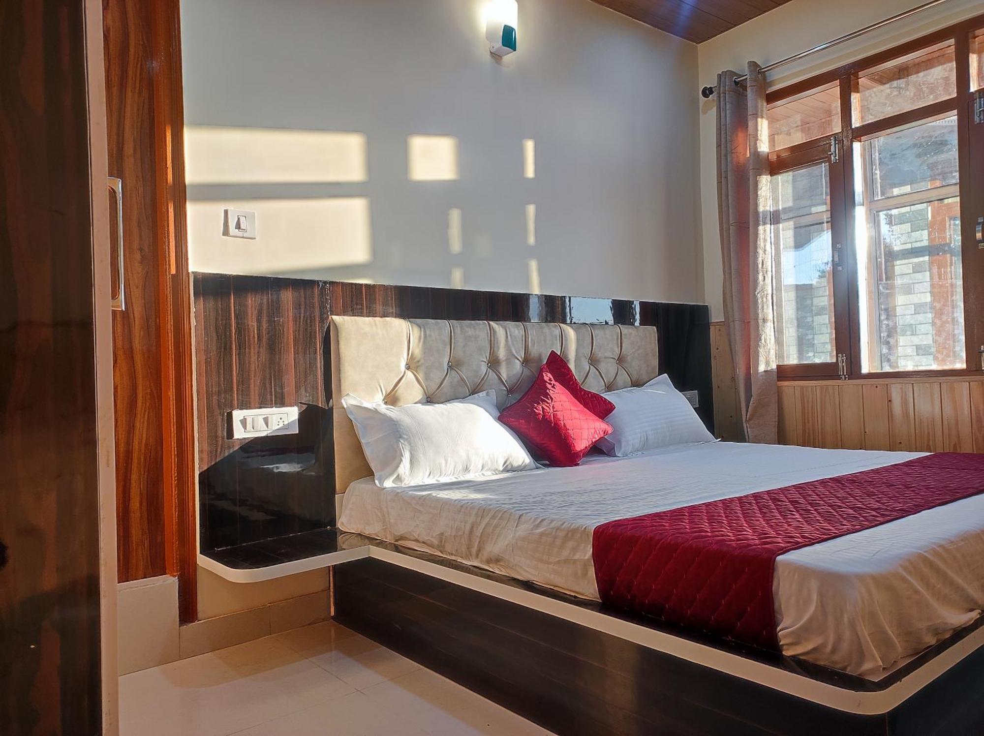Vintage Woods Inn شيملا المظهر الخارجي الصورة
