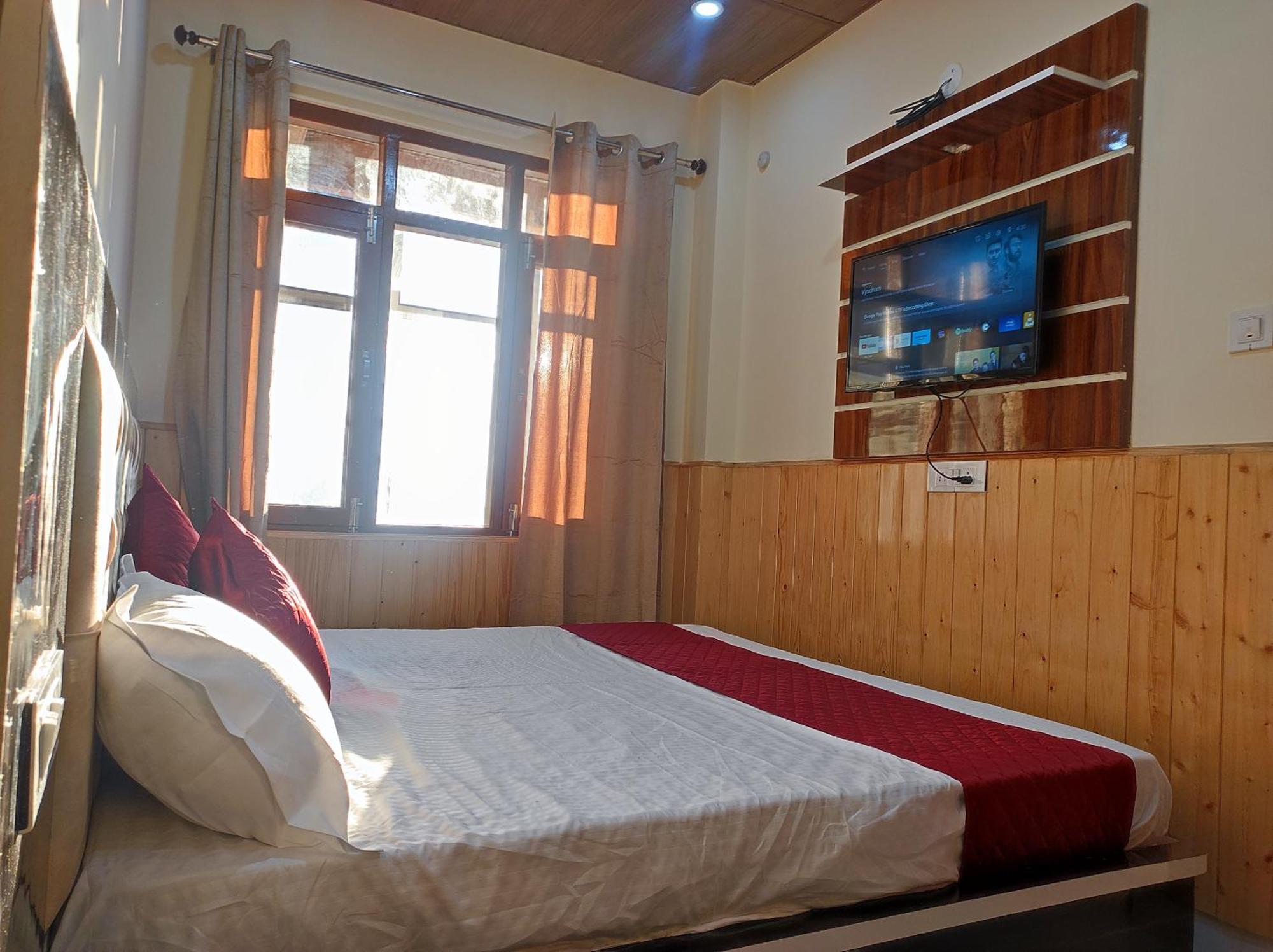 Vintage Woods Inn شيملا المظهر الخارجي الصورة