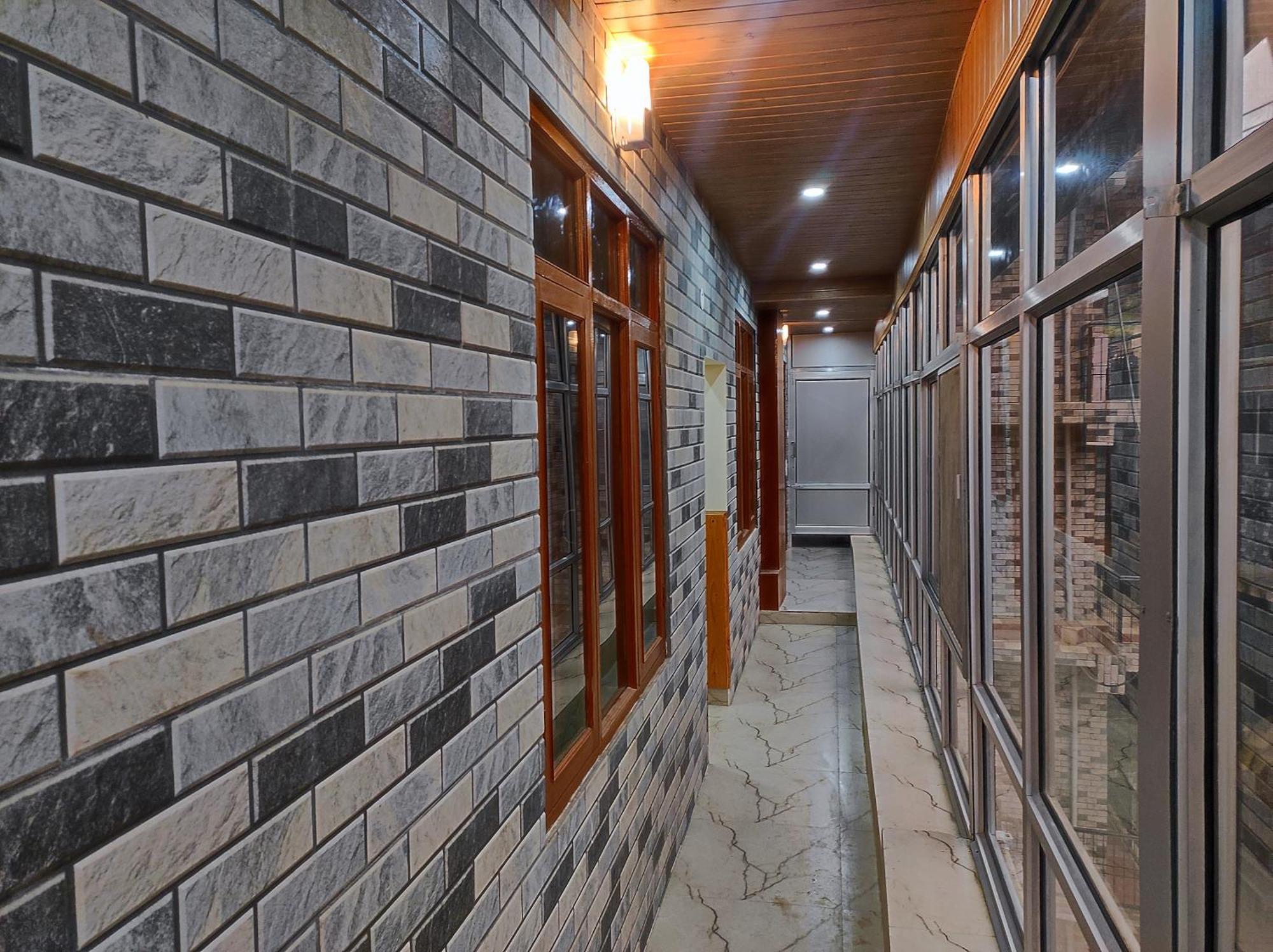 Vintage Woods Inn شيملا المظهر الخارجي الصورة