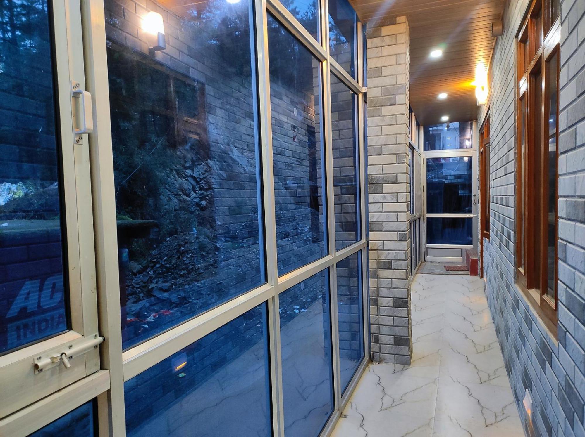 Vintage Woods Inn شيملا المظهر الخارجي الصورة