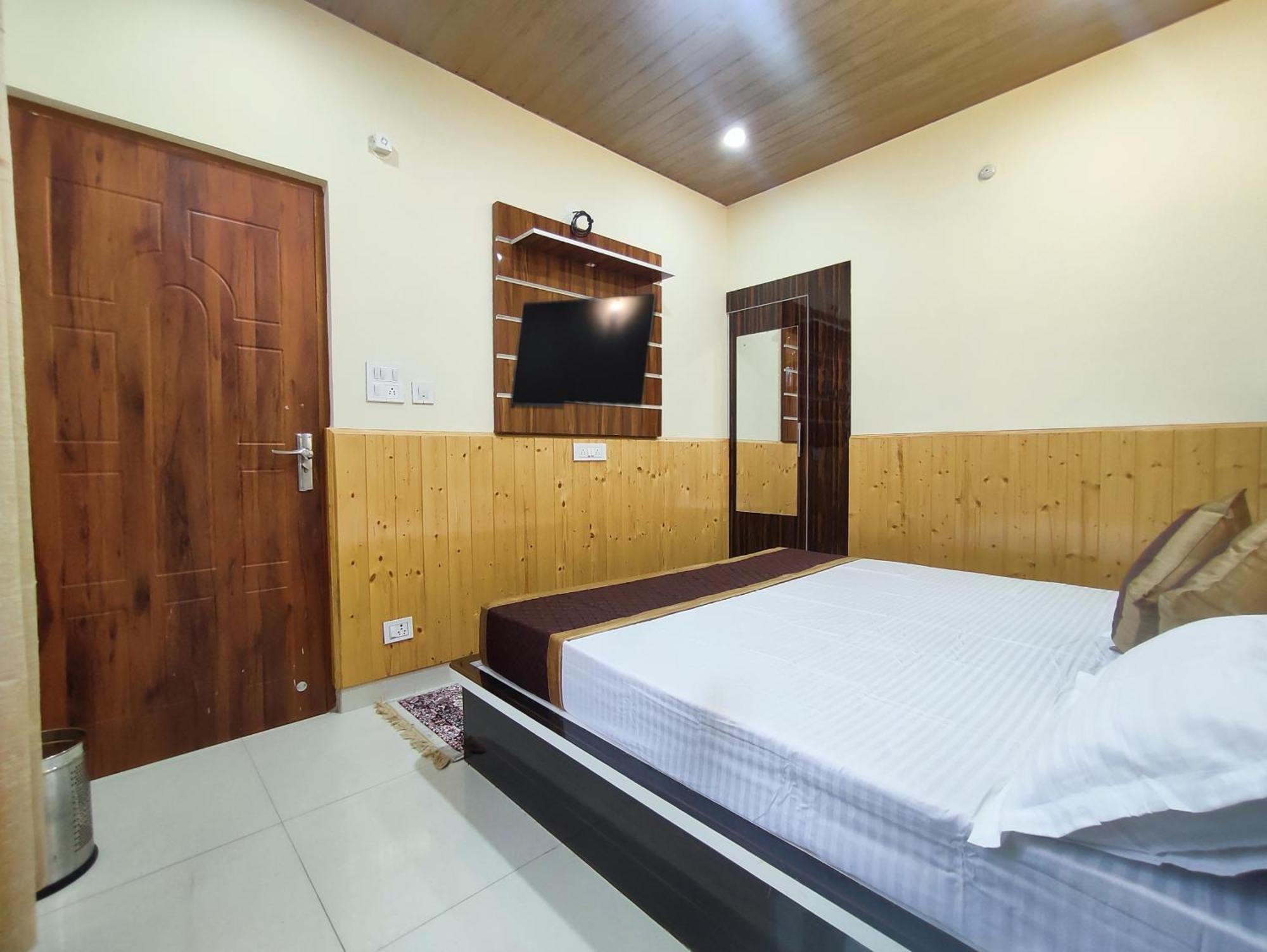 Vintage Woods Inn شيملا المظهر الخارجي الصورة