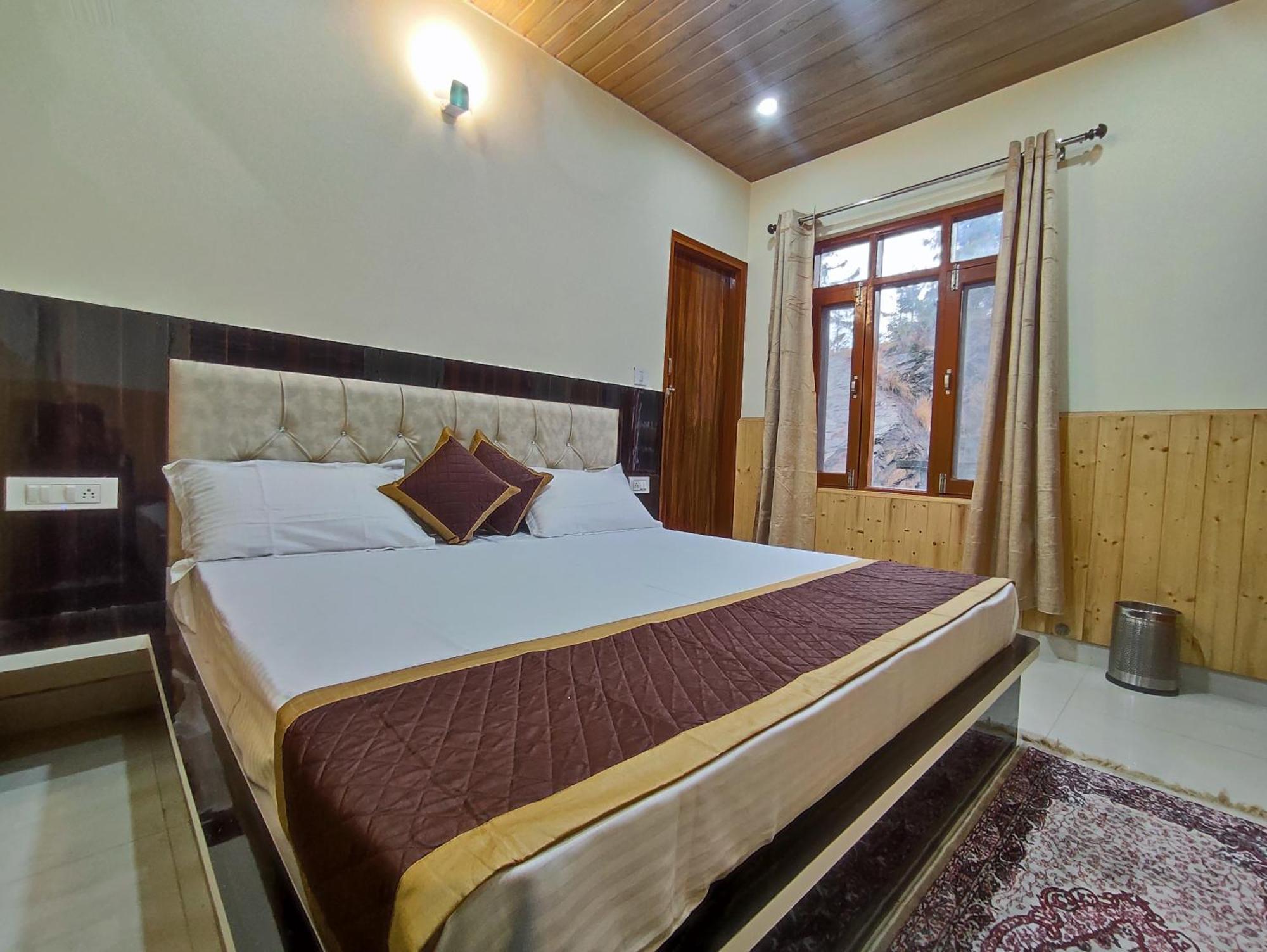 Vintage Woods Inn شيملا المظهر الخارجي الصورة