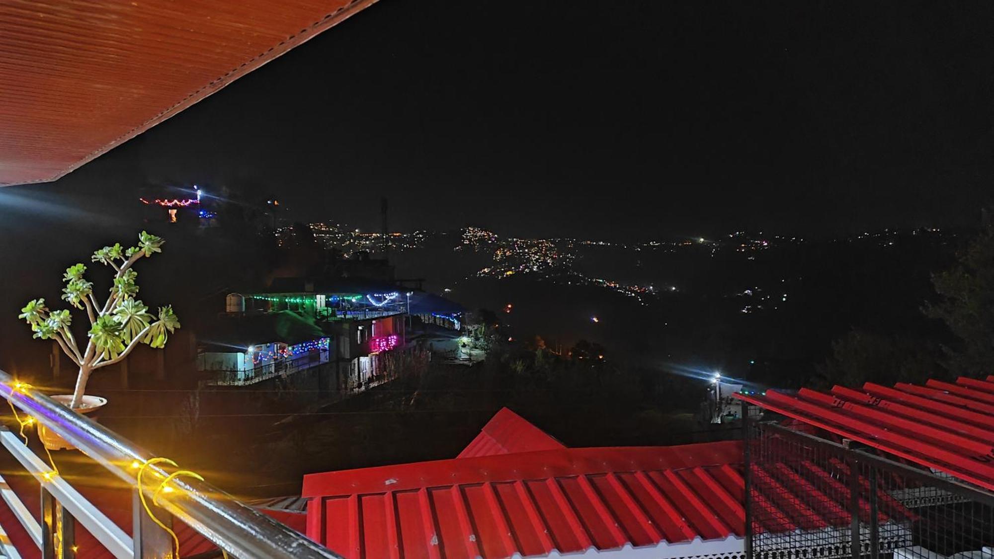 Vintage Woods Inn شيملا المظهر الخارجي الصورة