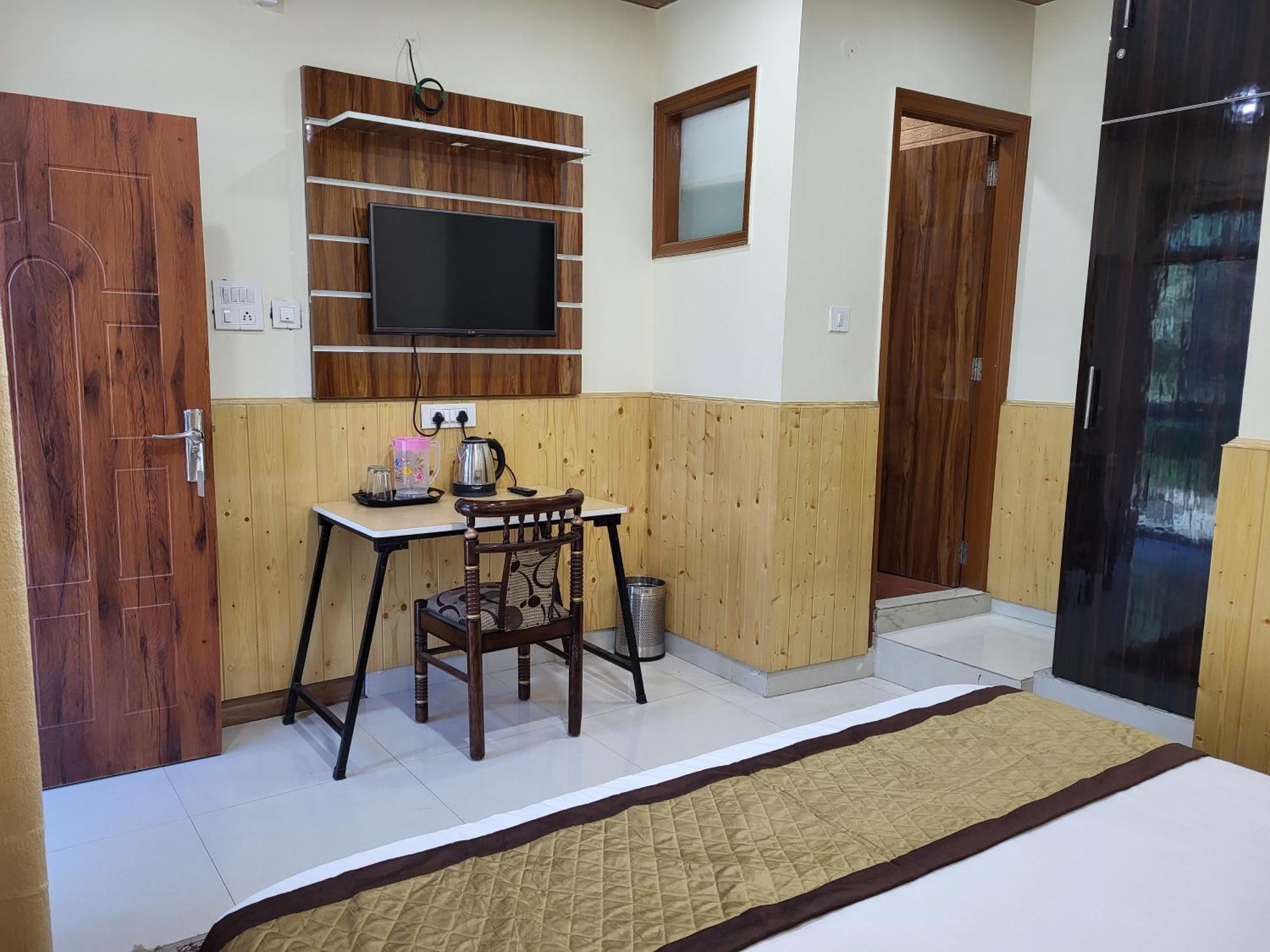 Vintage Woods Inn شيملا المظهر الخارجي الصورة