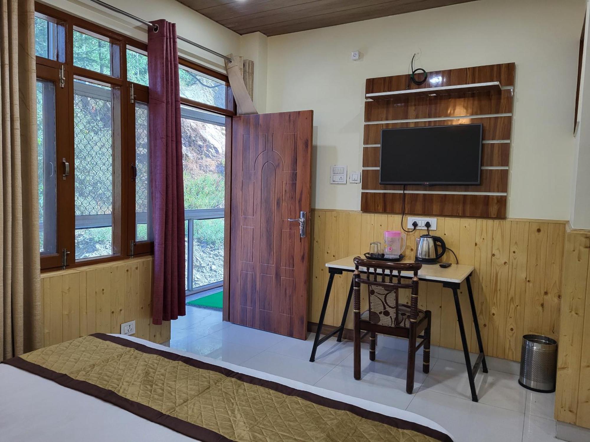Vintage Woods Inn شيملا المظهر الخارجي الصورة