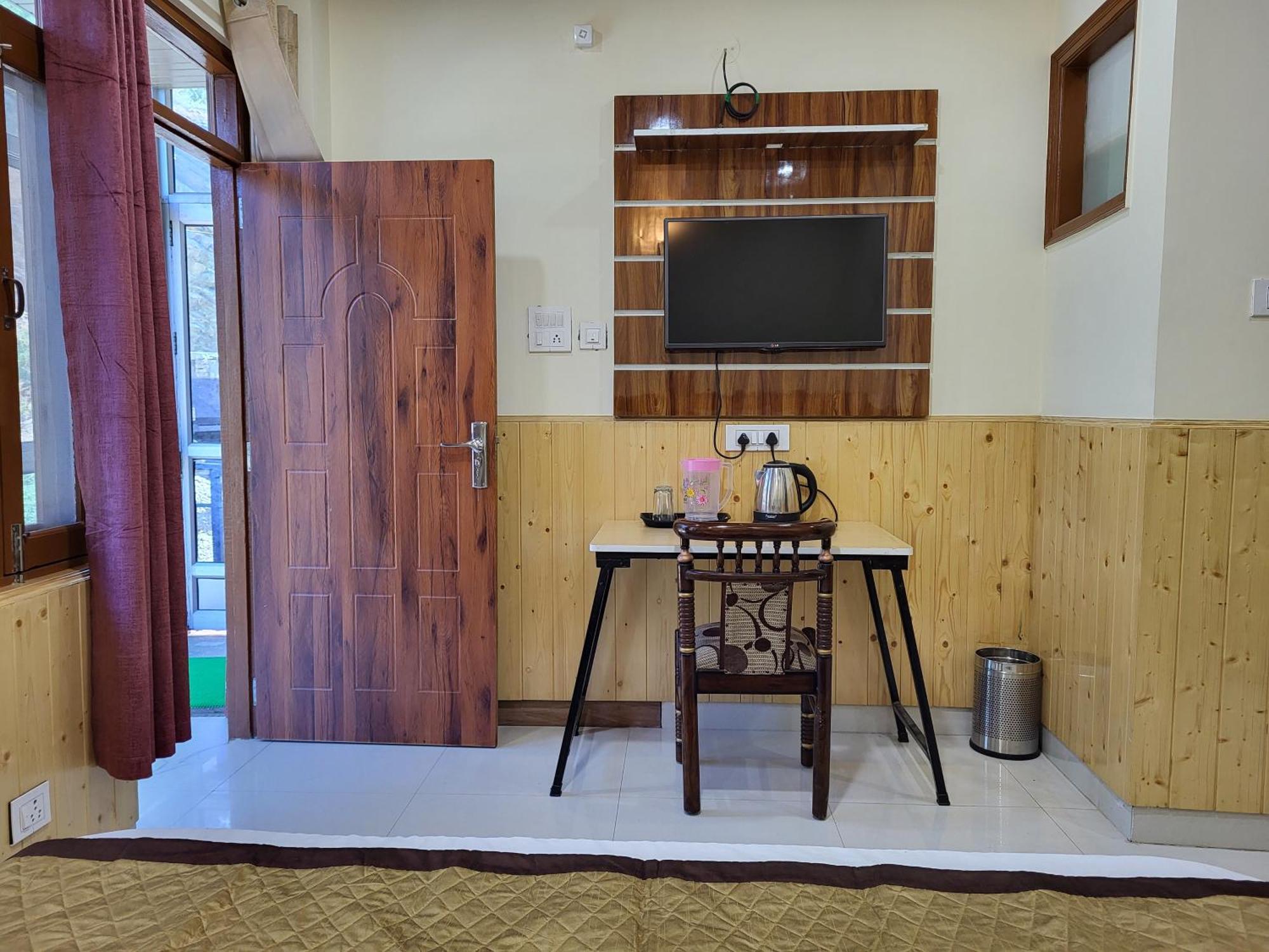 Vintage Woods Inn شيملا المظهر الخارجي الصورة